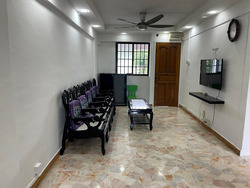 Blk 149 Silat Avenue (Bukit Merah), HDB 3 Rooms #437291211
